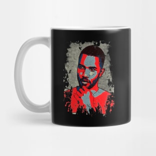 Frank Ocean  Face Mug